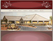 Tablet Screenshot of moapavalleymortuary.com